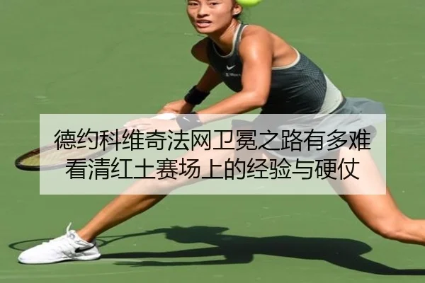 德约科维奇法网卫冕之路有多难 看清红土赛场上的经验与硬仗 | kaiyun