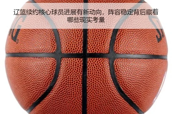 辽篮续约核心球员进展有新动向，阵容稳定背后藏着哪些现实考量 - kaiyun